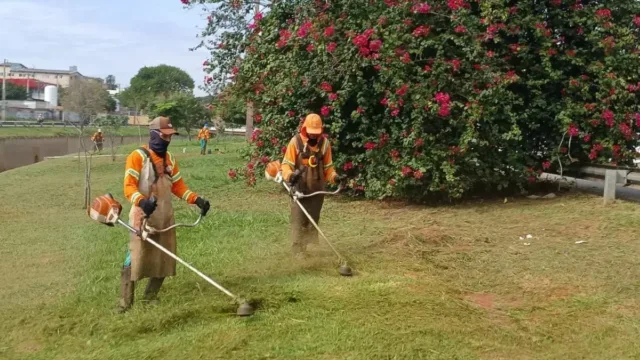 Trabalhadores da Comurg ganharão bônus de produtividade de até R$ 1,7 mil