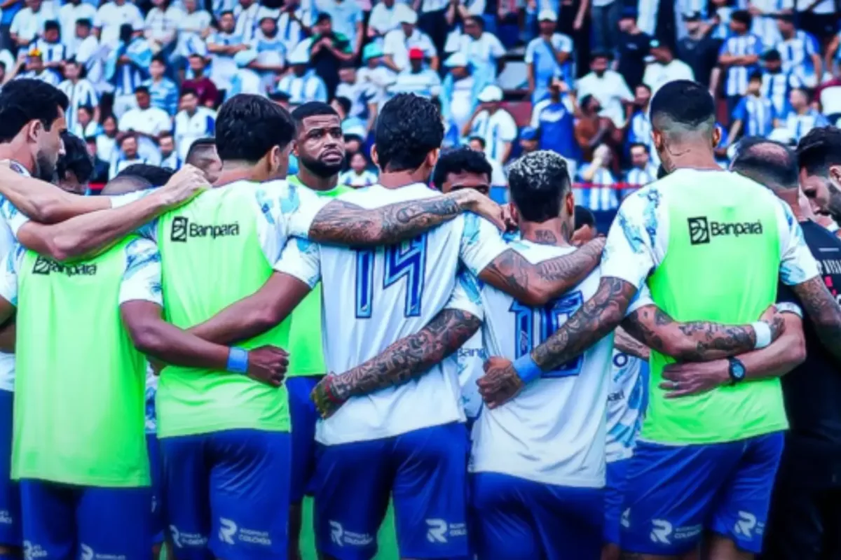 Série C define os quatro acessos à Série B e dois clubes ficam pelo caminho