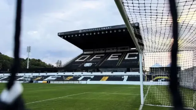 Operário-PR x Goiás: Escalações confirmadas