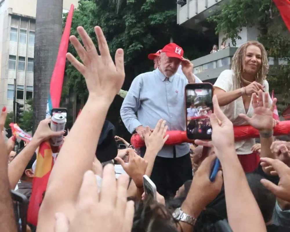 lula-vem-a-minas-antes-do-segundo-turno;-saiba-onde-–-estado-de-minas