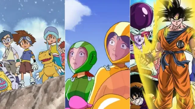 Volta da TV Globinho repercute nas redes, mas quase perde para Record na audiência