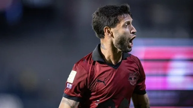 Red Bull Bragantino encerra jejum, bate o Cruzeiro e abre distância do Z4 – CNN Brasil