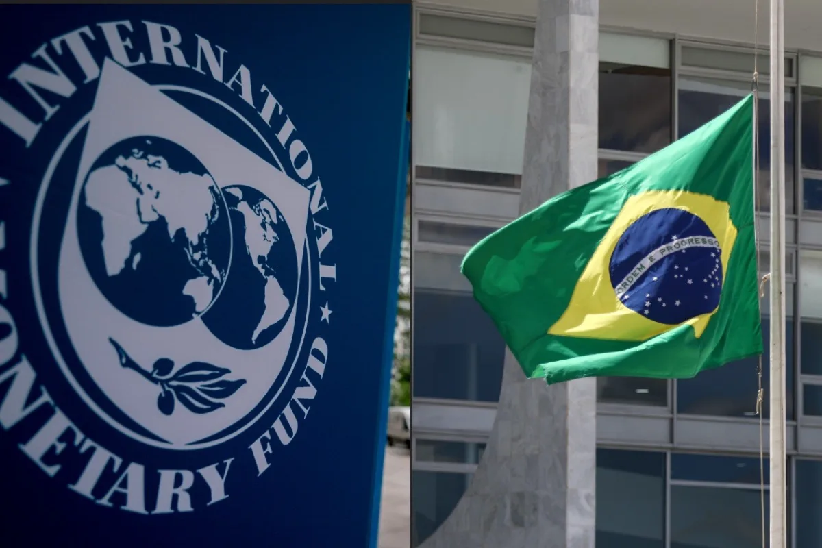fmi-reduz-previsao-de-crescimento-do-brasil-para-2,2%-em-2026,-em-meio-aos-juros-ainda-altos-e-a-incerteza-global-–-o-globo