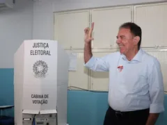 Luis Cesar Bueno assume coordenação da campanha de Lula em Goiás