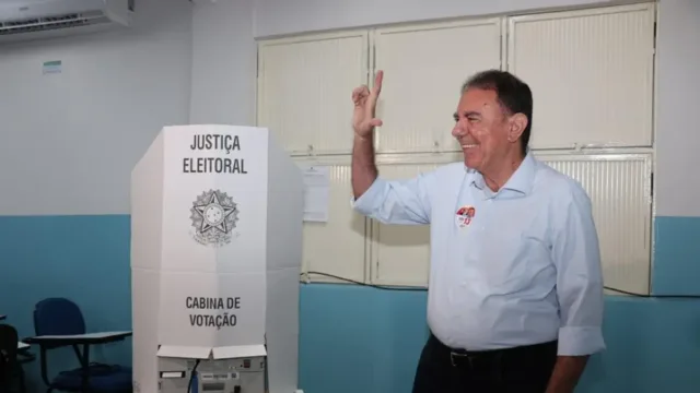 Luis Cesar Bueno assume coordenação da campanha de Lula em Goiás