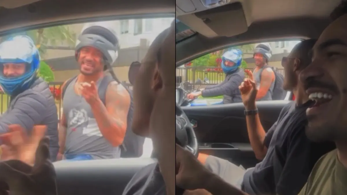 amigos-dancam-musica-de-‘as-branquelas’-no-transito-e-desconhecidos-entram-na-brincadeira;-video-viraliza