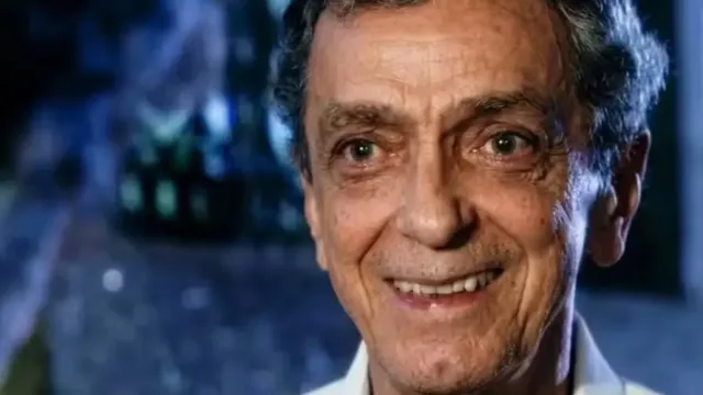 Ator Edson Silva, de ‘Laços de Família’, morre aos 95 anos