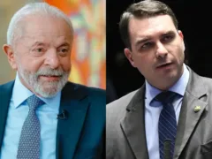 Dez diretórios do MDB declaram apoio a Lula; ala pró-Flávio reúne maioria do partido