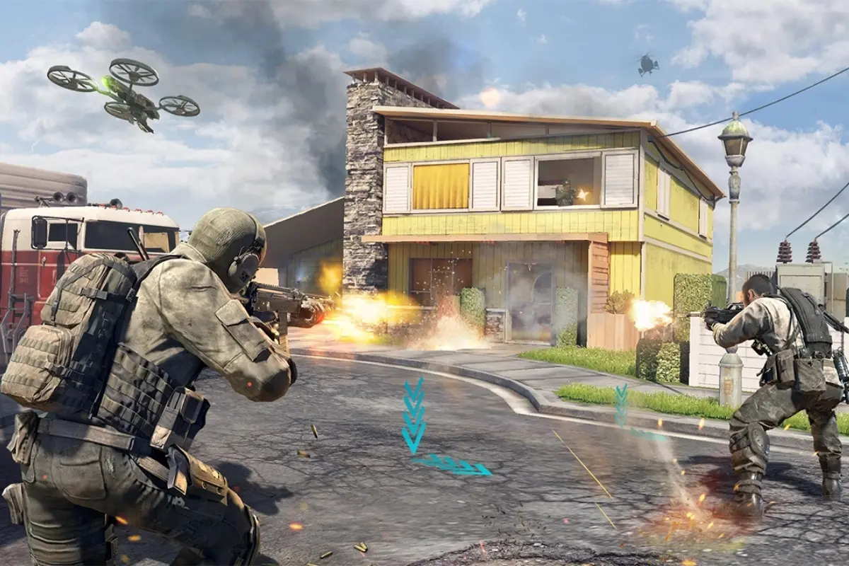 Juíza de Rio Verde determina que jogador banido de Call of Duty tenha conta reativada