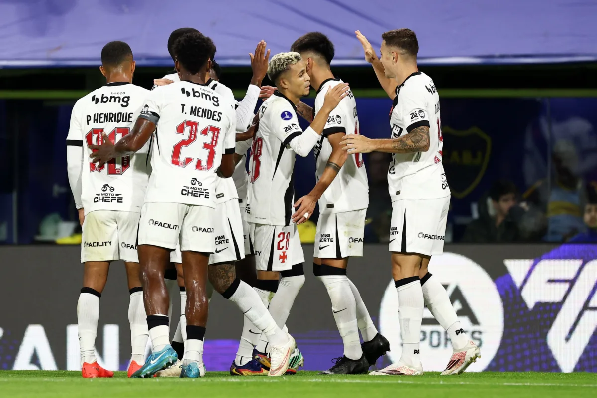 vasco-e-o-quarto-brasileiro-a-vencer-o-boca-na-bombonera-em-mata-mata-–-ge