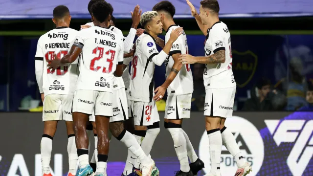 Vasco é o quarto brasileiro a vencer o Boca na Bombonera em mata-mata – ge