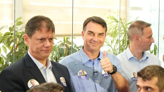 Caso Flávio seja eleito, PL vai articular proposta para inviabilizar PEC da 6×1