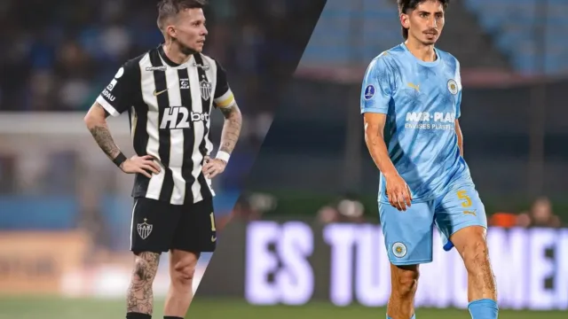 Atlético-MG x Montevideo City Torque: horário e onde assistir à Sul-Americana