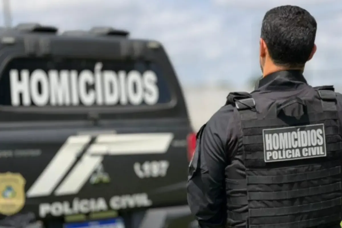 Homem confessa à noiva que cometeu crime e cancela casamento por medo de ser preso, em Trindade