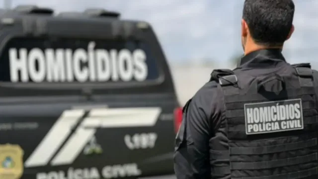 Homem confessa à noiva que cometeu crime e cancela casamento por medo de ser preso, em Trindade