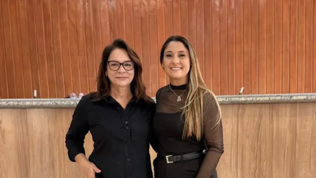 Mulheres vão comandar Câmara de Terezópolis de Goiás pela primeira vez em 2027