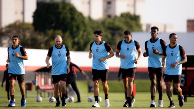 Crise no Dragão: Atlético está com salários atrasados; presidente garante que vai quitar os débitos