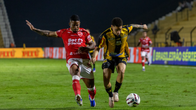 Mais do que a liderança: cinco motivos que fazem Vila Nova x Novorizontino ser decisivo