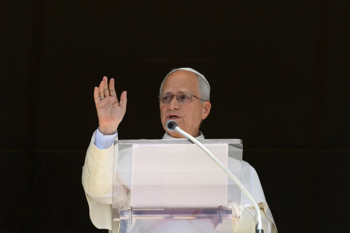 quem-comanda-a-igreja-catolica-durante-a-recuperacao-do-papa-leao-14-apos-a-cirurgia-contra-cancer?-–-g1