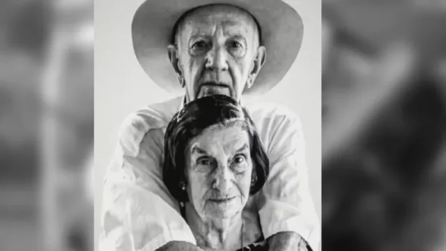 Casal de idosos morre após batida entre caminhonetes em Doverlândia
