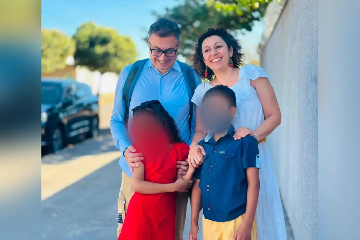 apos-passar-por-casa-de-acolhimento,-irmaos-goianos-sao-adotados-juntos-por-casal-italiano