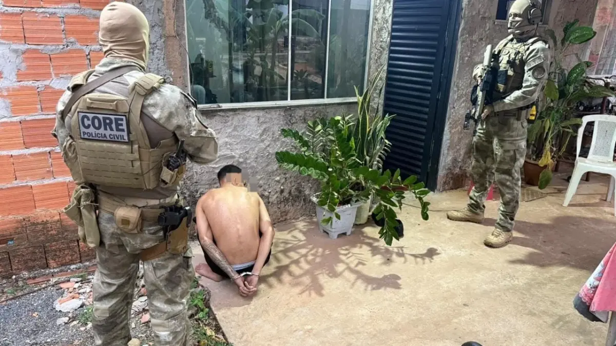 policia-prende-17-suspeitos-de-integrar-o-pcc-em-operacao-contra-o-trafico-de-drogas-no-entorno