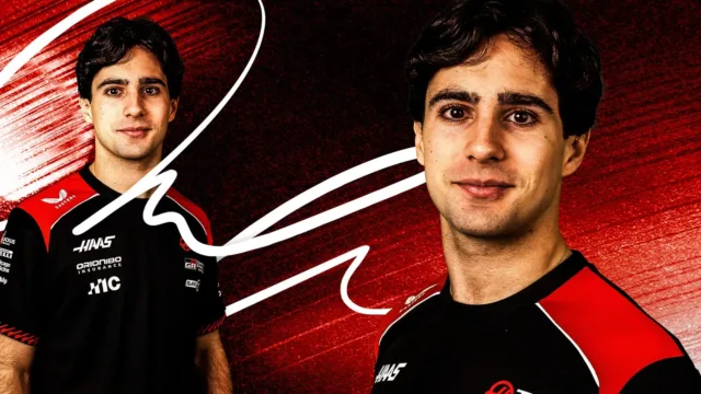 Rafael Câmara é confirmado na Fórmula 1 e categoria terá dois brasileiros no grid em 2027