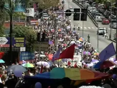 Goiânia recebe manifestação de mulheres pró-Lula neste sábado