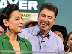 Ana Paula Rezende aponta ‘amadorismo’ na campanha do PL em Goiás e critica busca do MDB por cargos
