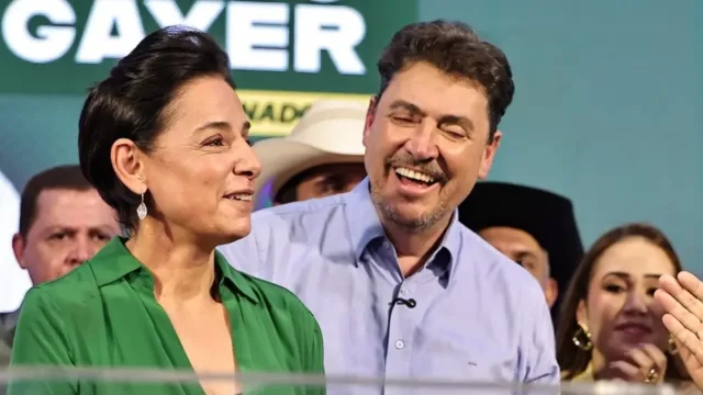 Ana Paula Rezende aponta ‘amadorismo’ na campanha do PL em Goiás e critica busca do MDB por cargos