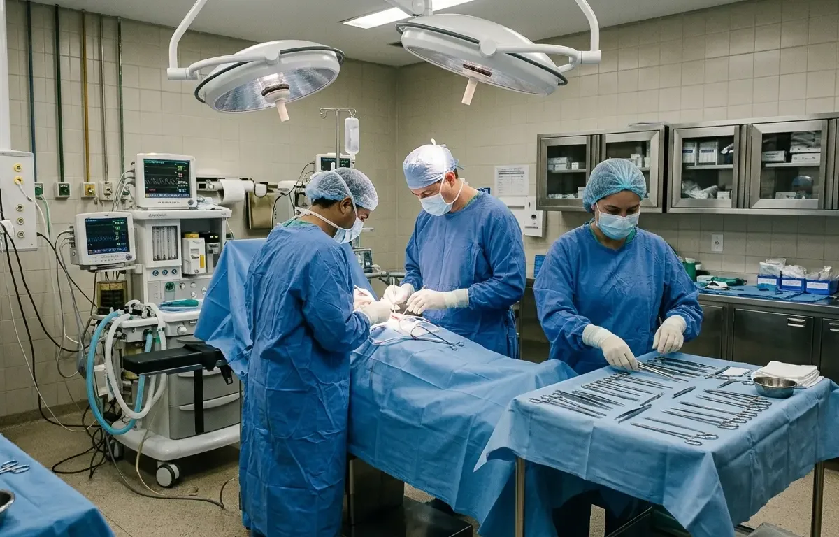 imagens-fortes:-jovem-vai-ao-hospital-e-descobre-dente-nascendo-na-regiao-do-olho