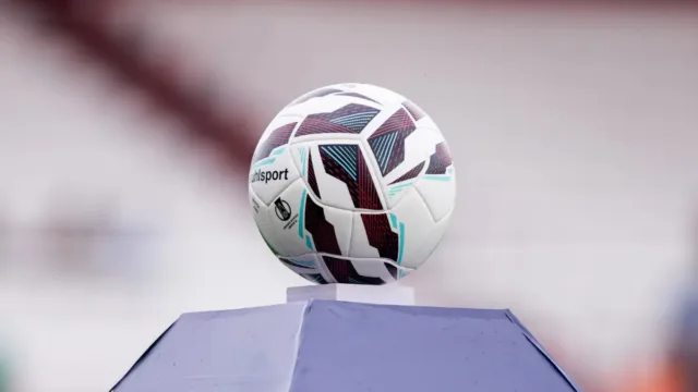 Confira quem apita os jogos dos clubes goianos pela 34ª rodada da Série B