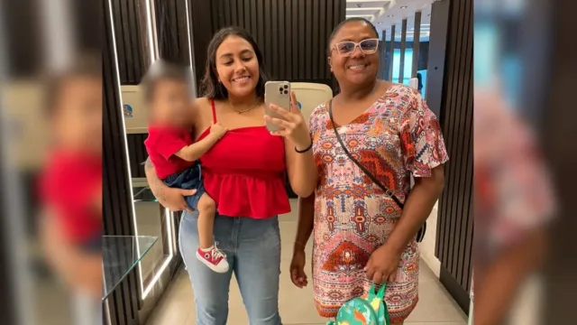 Filha de servidora pública morta pelo namorado em Bela Vista de Goiás diz ‘torcer por uma pena alta’