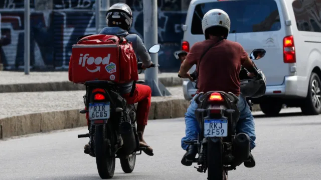 Banho, descanso, celular carregado: motoristas e entregadores de aplicativo terão pontos de apoio em Goiânia