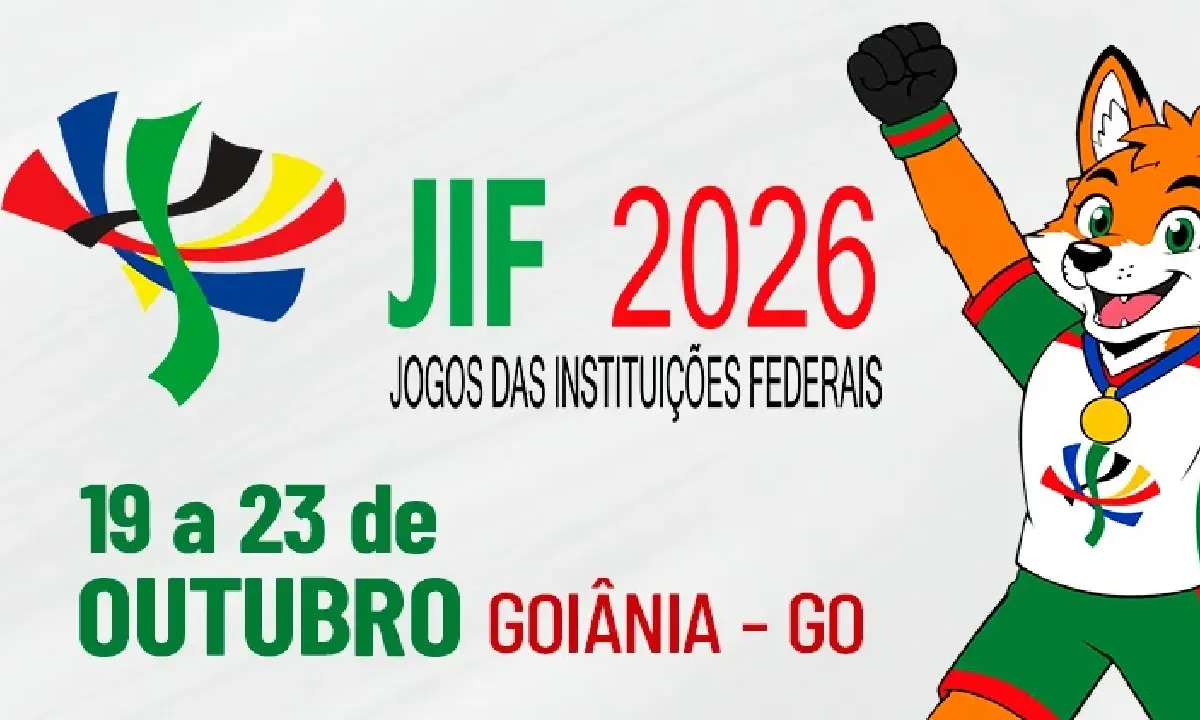 apos-11-anos,-goiania-volta-a-sediar-os-jogos-das-instituicoes-federais;-veja-detalhes