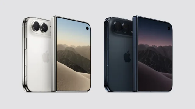 iPhone Duo entra em pré-venda nesta sexta; veja preços do celular dobrável da Apple – G1