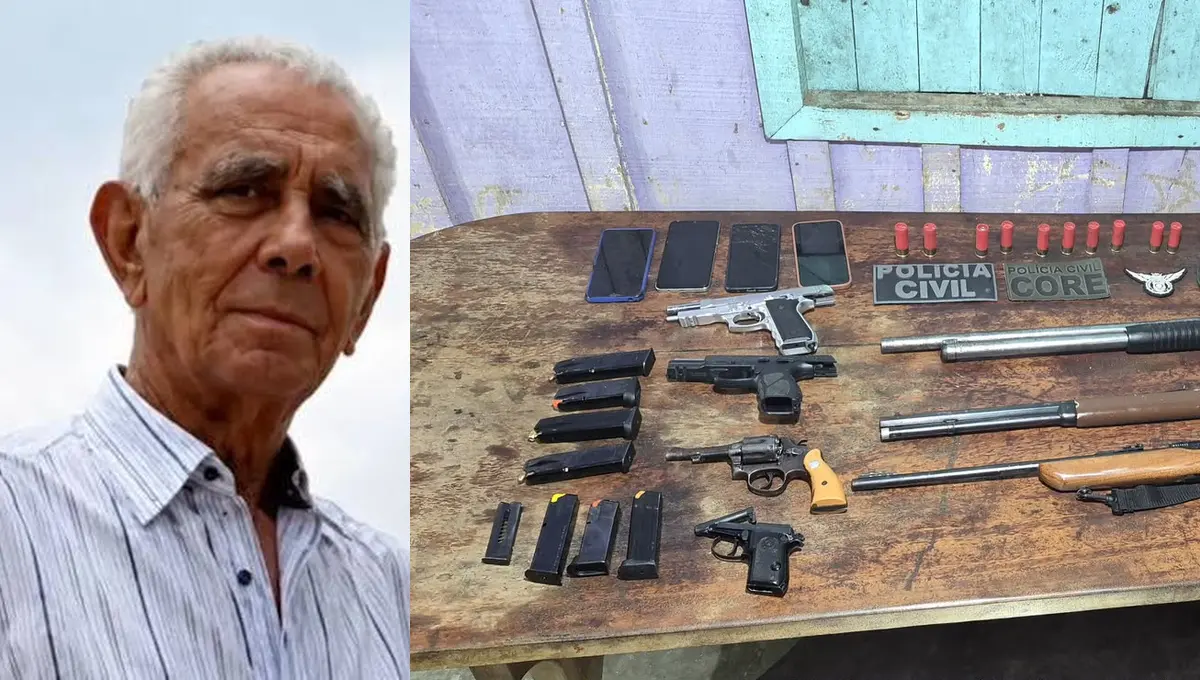 r$-100-mil:-ex-prefeito-de-pontalina-foi-morto-a-mando-do-primo-por-pistoleiros-do-para,-aponta-pc