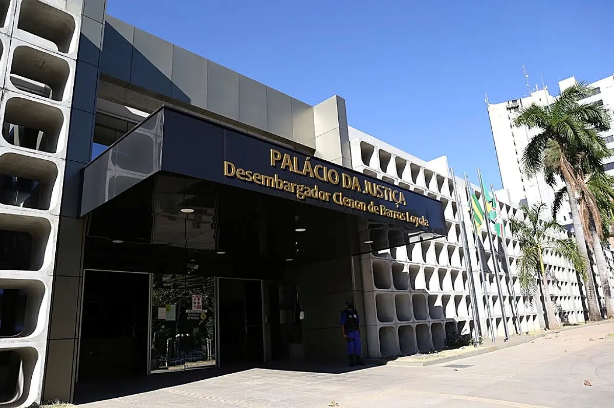 mutirao-do-tjgo-vai-priorizar-julgamentos-de-casos-de-racismo,-crimes-de-odio-e-escravidao;-veja-data