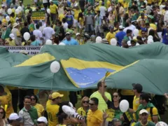 Centro-Oeste é a região mais conservadora do Brasil, diz pesquisa Ipsos
