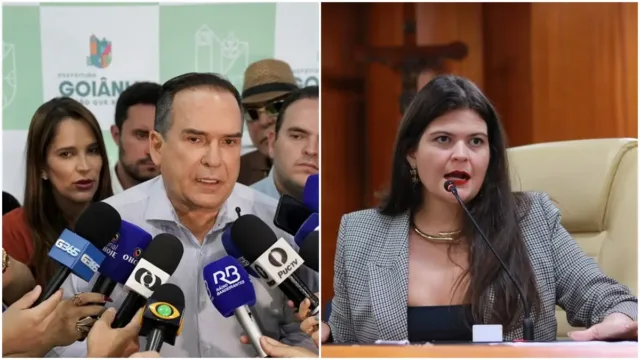 ‘Cacete nessa vereadora’: Mabel ofende Aava por ação contra taxa do lixo e parlamentar manifesta temor
