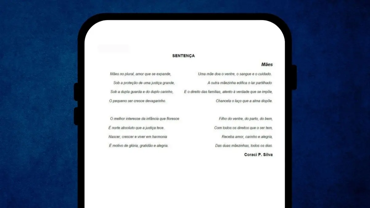 juiza-escreve-poema-para-reconhecer-dupla-maternidade-em-rio-verde:-‘maes-no-plural,-amor-que-se-expande’