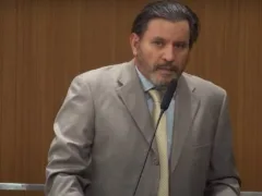 ‘Malandro’: TJGO torna Clécio Alves réu por calúnia e injúria contra Mabel