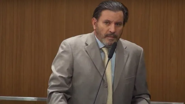 ‘Malandro’: TJGO torna Clécio Alves réu por calúnia e injúria contra Mabel
