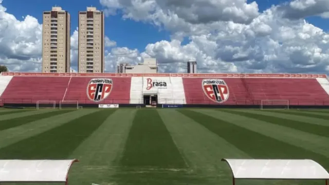 Ponte Preta x Atlético: escalações confirmadas