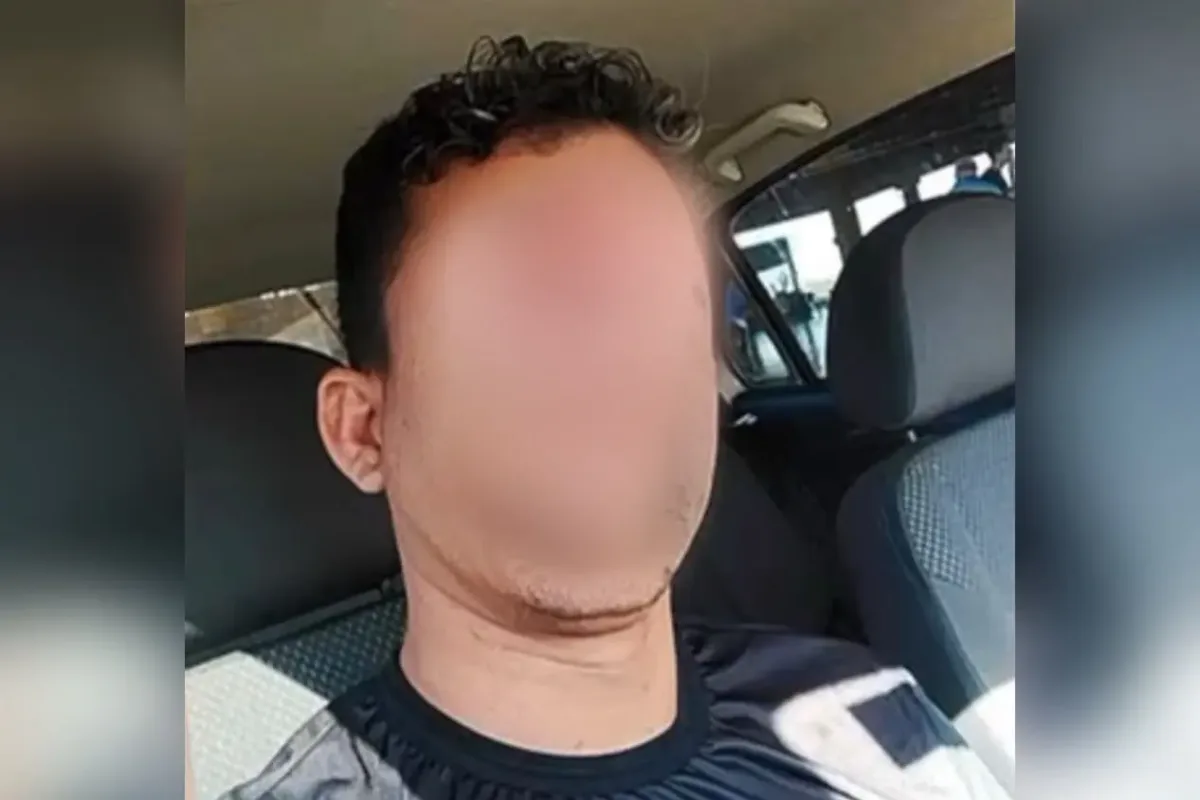 homem-que-incendiou-carro-e-loja-da-ex-tem-mais-de-dez-registros-criminais-relacionados-a-vitima,-em-goias