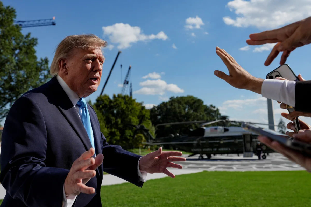 ‘superinteligencia’?-por-que-trump-insiste-em-tentar-mudar-o-termo-‘ia’,-usado-ha-70-anos