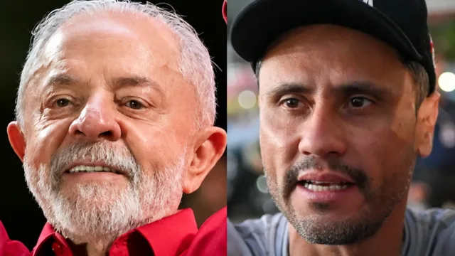 Cleitinho reage à fala de Lula e reforça apoio a Flávio Bolsonaro