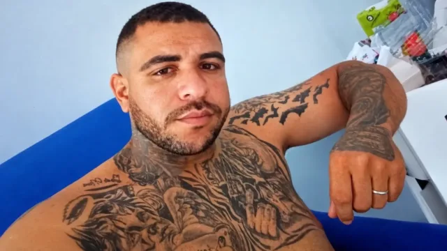 Discussão por carro parado: dois são presos 77 dias após emboscada que matou jovem em Rio Verde; vídeo