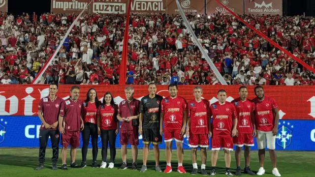 Com expectativa alta, Vila Nova Acelgo busca avançar no Brasileiro de Futebol de Cegos
