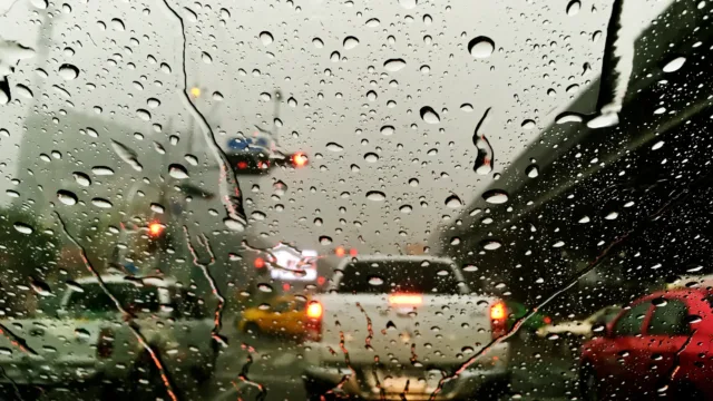 Tempestades com ventos acima de 60 km/h colocam 129 cidades de Goiás em alerta; veja quais